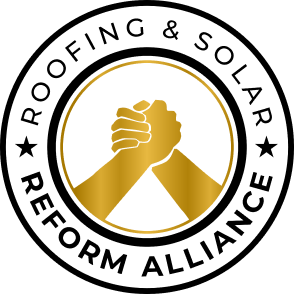 RSRA accreditation logo